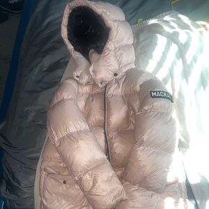 Kids Unisex Mackage Size 12